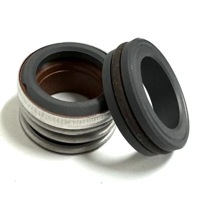 Wacker OEM Mechanical seal - Silicon Carbite PT3, PT3A, PT3H, PT3V Trash Pumps - Image 1 of 2