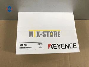 1PC Brand New KEYENCE VT5-W07 VT5W07 Touch Panel Fast delivery - Bild 1 von 11