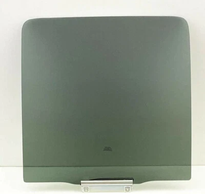 Rear Door Window Glass For 2003-2009 Chevrolet Kodiak Topkick Isuzu HTR HVR Foto 1 de 3