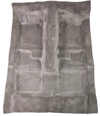 Kit de alfombra de repuesto Cutpile Mass Back para Toyota Camry 2007-2011 4 puertas Foto 1 de 2