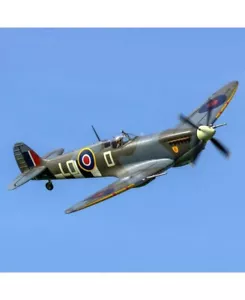 FlightLine Spitfire Mk.IX 1200mm Wingspan PNP EPO RC Plane Airplane RC Model - Picture 1 of 3