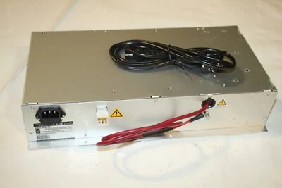 Fuente de alimentación de alto voltaje ISEG GPn 300 406 GP300406N040A0050001 30kV Foto 1 de 4