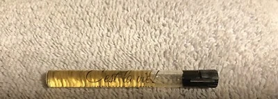 VINTAGE Christian Lacroix C’EST LA VIE!  Eau de Toilette Perfume Sample~NEW - Image 1 of 4