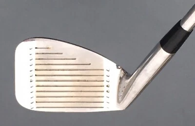 RAM FASTBACK 8 Iron Regular R Flex Steel Golf Club Shot Control Fast Back GREAT - Image 1 of 4