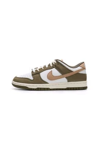 Nike Dunk Low Premium Medium Olive Hemp - FQ8250-200 - Bild 1 von 3