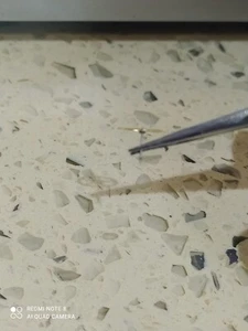 Tissot  781 /781-1 782-1 783,783/1,783/2,784-2 /7SWEEP SECONDS WHEEL Part 227NOS - Picture 1 of 3