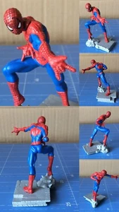 Bandai,HG,Marvel Heroes Part.3,"Spider-Man (Unopened Item)",Trading Figure - Picture 1 of 3