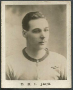 DC THOMSON-BOLTON WANDERERS-D.B.L.JACK