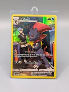Weavile - 238/236 - Cosmic Eclipse - Pokémon - NM - Picture 1 of 2