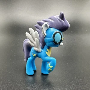 Bolso Ciego My Little Pony "SOARIN" (Juego Wonderbolts) Mini FIM - Imagen 1 de 6
