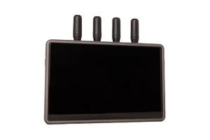 DJI Transmission High-Bright Remote Monitor With Cage - Picture 1 of 9