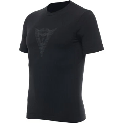 Maglietta Funzionale Dainese Quick Dry Per Uomo - T Shirt Funzionale - Immagine 1 di 4