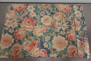 COLLIER CAMPBELL viktorianisches Pflaumenpaar Standard-Kissenbezüge - 2 Paar verfügbar - Bild 1 von 5