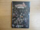 CMON Comic Books Vol 2: Zombicide Black Plague comic Road to Hell. New & Sealed