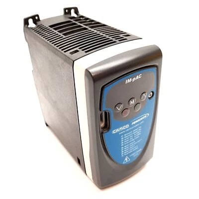 Camco Ferguson 92C85797010000 IM-pAC Variable Speed Drive 0.75kW 1HP, 200-240VAC - Image 1 of 4