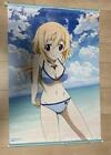 Infinite Stratos Charlotte Dunois Tapestry Blu-ray Purchase benefits Animate