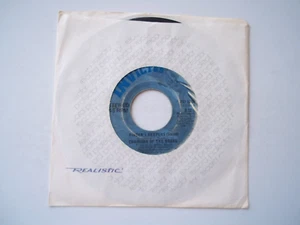 CHAIRMAN OF THE BOARD Finder's Keepers / Instrumental - 45 RPM 7" Record 1973 - Picture 1 of 6