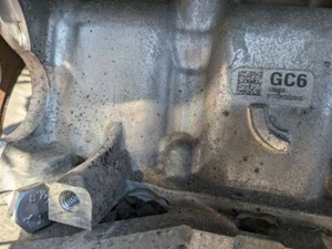 2016 2017 2018 2019 Chevrolet Volt 1.5L Gasoline Engine Motor 60K Miles OEM - Picture 1 of 6