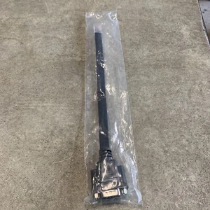 Cable cable Vega Tech RS232 a RJ45 E189529 AWM 20251 60 ºC 150v 26awg nuevo - Imagen 1 de 6