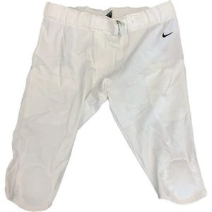 Nuevos pantalones de fútbol americano Nike TEAM para hombre talla 3XL - Imagen 1 de 5