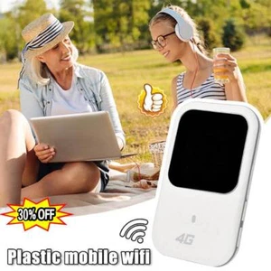 Portable WiFi,Hotspot for Travel,Unlimited Satellite Internet,High Speed Sm art - Bild 1 von 10