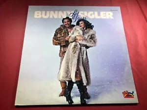 U3-94 BUNNY SIGLER Let It Snow ... 1980 ... SA 8531 - Picture 1 of 6