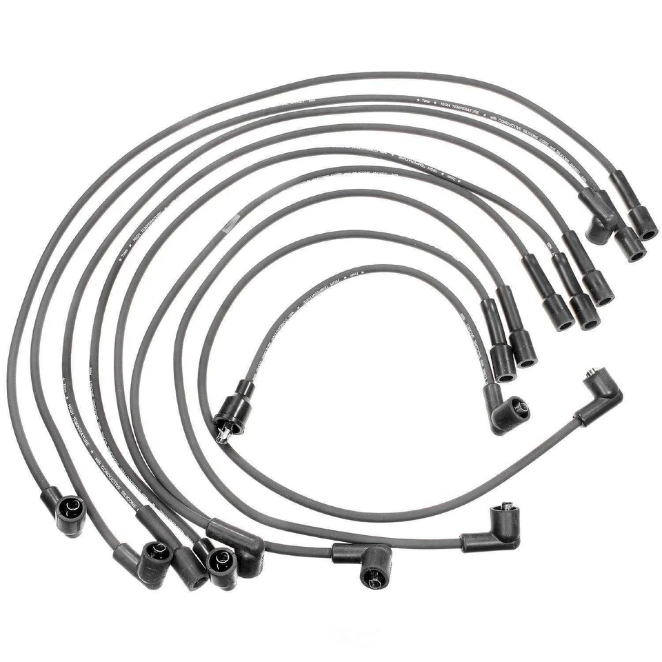 Spark Plug Wire Set Standard 27815 - Image 1 of 1