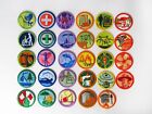 SCOUTS OF NIPPON (JAPAN) - SCOUT SKILL SHOULDER PATCH 29Kinds