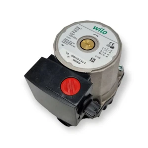 RADIANT CIRCULATEUR POMPE ZRS12/6-3-KU-CLF6 24064LA CHAUDIÈRE - Picture 1 of 2