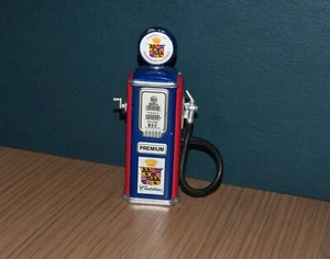 Gearbox Toys Cadillac 1950's Style Gas Pump Diecast Metal 2005 - Picture 1 of 2