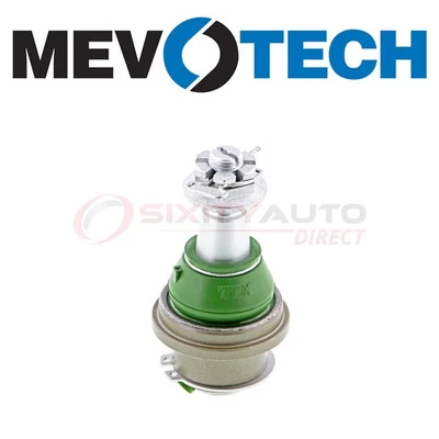 Mevotech Suspension Ball Joint for 2018 Chevrolet Suburban 5.3L 6.0L V8 - rb Foto 1 de 4