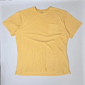 Old Navy Orange T-Shirt Herren XXL Tall 2XLT - Bild 1 von 5