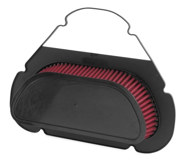 Filtro de ar BikeMaster #ZUTR-YA001 compatível com Yamaha YZF-R6/YZF-R6S - Imagem 1 de 1