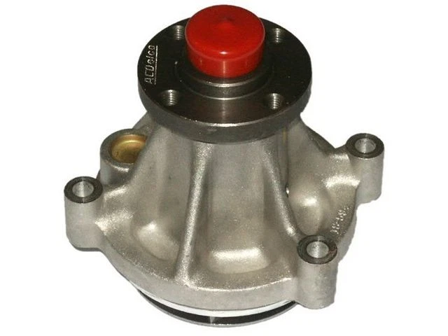 Bomba de agua Gates 96PZ41X compatible con Mazda Tribute 2005-2006, 2008-2011 Foto 1 de 1