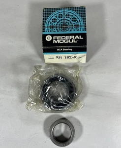 New Federal Mogul Wheel Bearing RW102-R - Picture 1 of 6