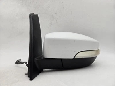 2015-2018 Ford C-Max Hybrid Driver Left Side View Mirror 128-04871 OEM - Imagem 1 de 4