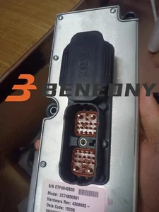 1PC 2C74850501 Genuine Eaton Transmission Control Module - Picture 1 of 3