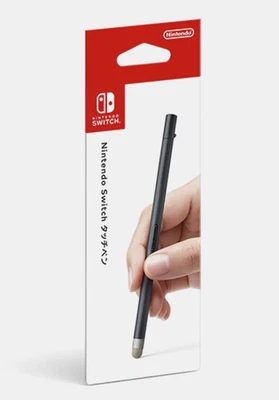 Lápiz táctil Nintendo Switch productos con licencia Nintendo de JAPÓN Foto 1 de 4