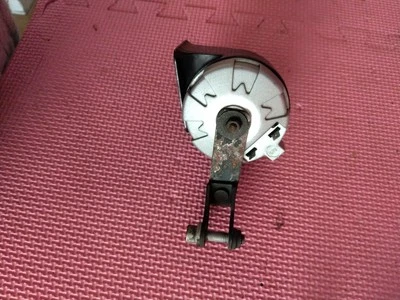 BMW R1150GS (2002) Bocina Original 80 T Magnum + Soporte🐷 Foto 1 de 4