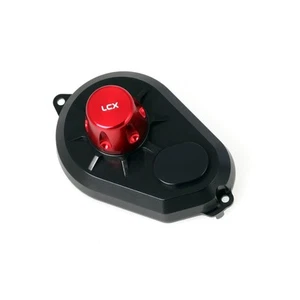 LCX 1/10 RC Truck Aluminum Transmission Housing Spur Gear Cover for Arrma Fury - Picture 1 of 8