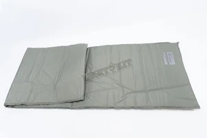 Almohadilla para dormir autoinflable Thermarest USGI Std Therm-A-Rest alfombra de campamento follaje verde - Imagen 1 de 3