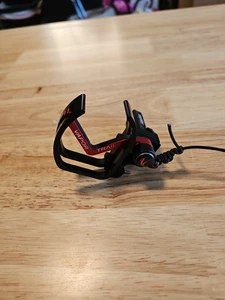 Vapor Trail Limb Driver Pro V Rest diestro - Imagen 1 de 3