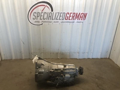 2006-2007 BMW 330i 530i Automatic Transmission OEM Used - Image 1 of 4