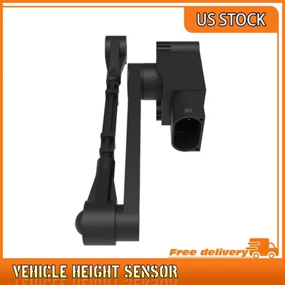 Sensor de nivel de altura para Land Rover LR3 Range Rover Sport 2005 2006 2007-2009 Foto 1 de 4