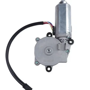 For Mercedes W211 E320 W221 S600 S63 S65 AMG Sedan Rear Sunroof Motor 2118202742 - Picture 1 of 5