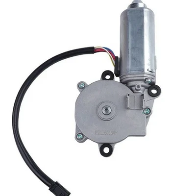 For Mercedes W211 E320 W221 S600 S63 S65 AMG Sedan Rear Sunroof Motor 2118202742 - Image 1 of 4