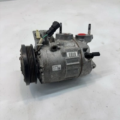 OEM 2019-2024 FORD EDGE AC AIR CONDITIONING COMPRESSOR W/ PULLEY K2GH-19D629-AC - Image 1 of 4