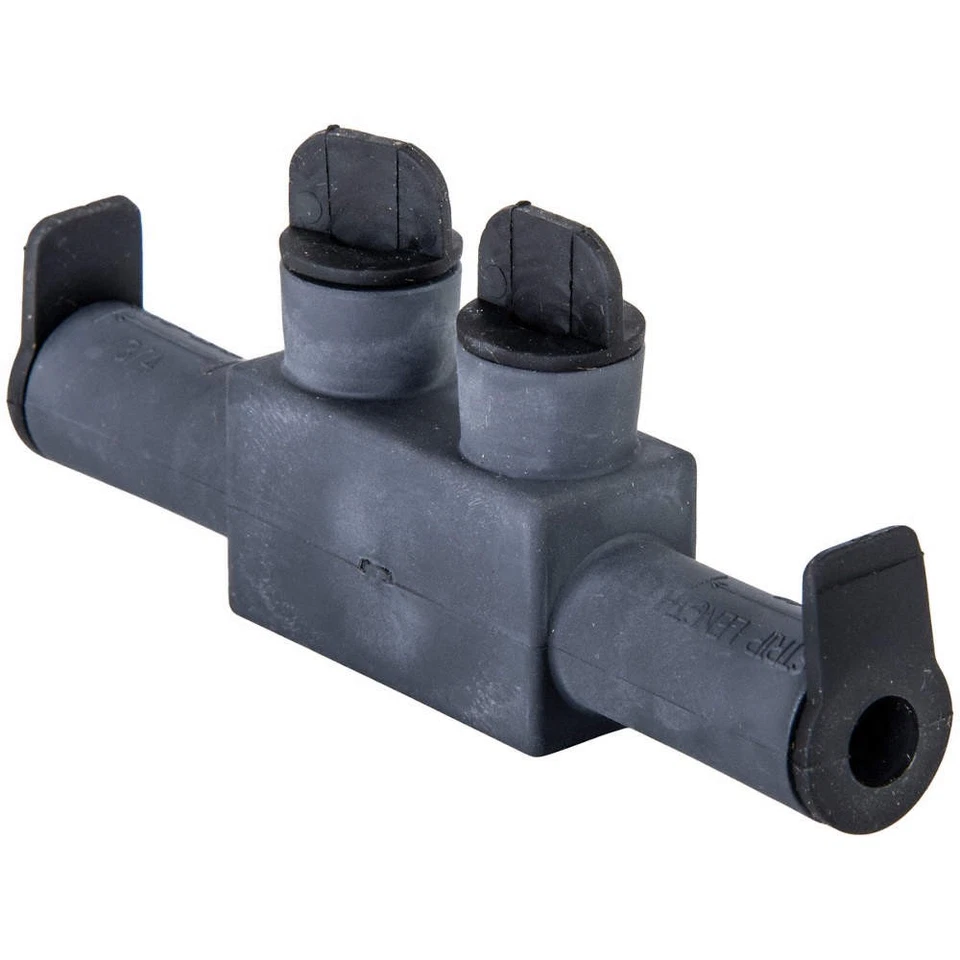 POLARIS ISPBS2/0B Wire Connector,Insulated,14 AWG,2/0 AWG 794HU3 - Image 1 of 1