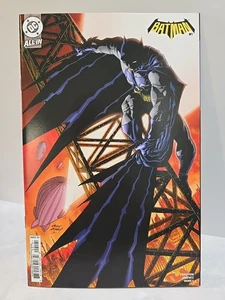 BATMAN #1 ANDY KUBERT 1:25 Incentive Card Stock Variant Cvr L - Picture 1 of 2
