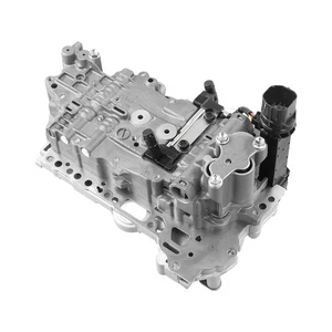 U760E U760 TOYOTA RAV4 Transmission Valve Body For Toyota Camry RAV4 - Bild 1 von 24